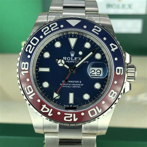 gerüchte rolex 2019|Rolex gmt ii price.